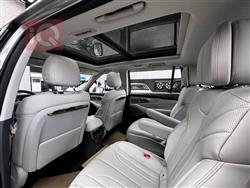 GAC GS8